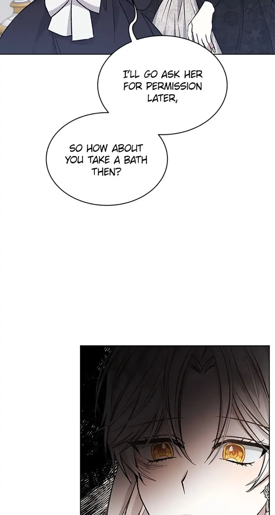 The Exhausting Reality of Novel Transmigration Chapter 7 page 50