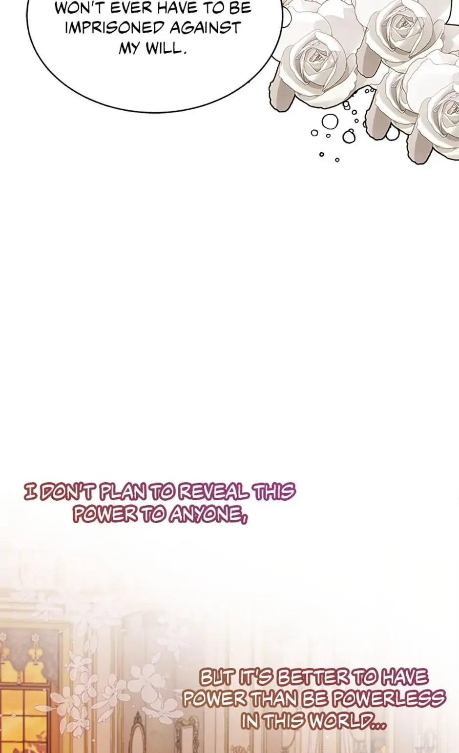 The Exhausting Reality of Novel Transmigration Chapter 7 page 7