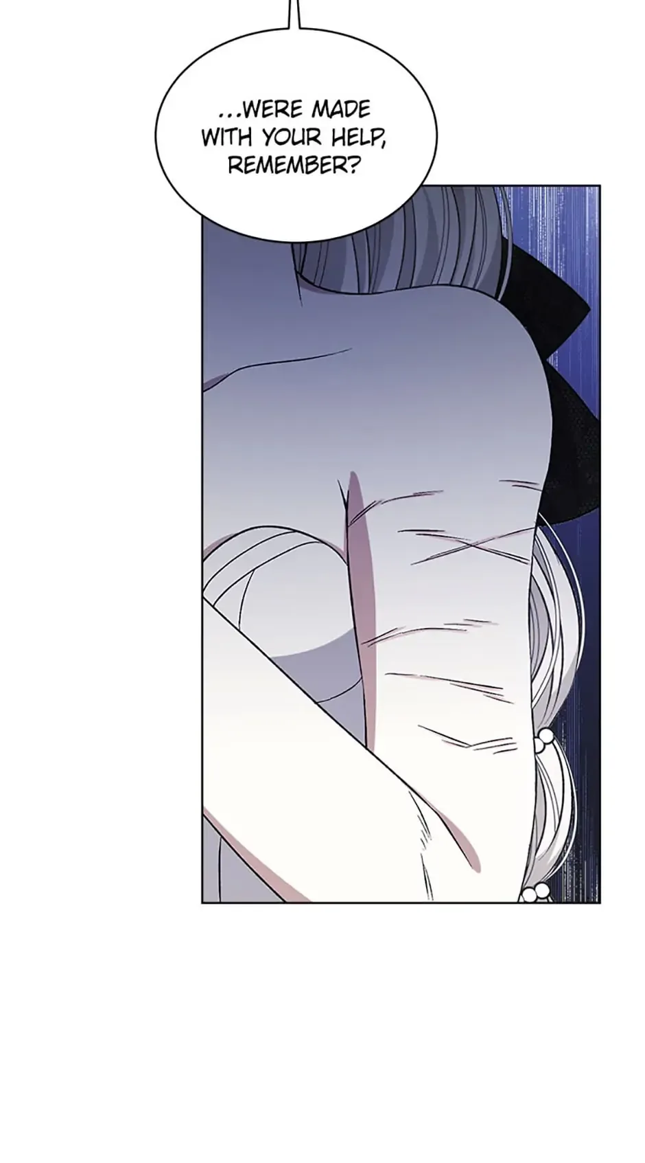 The Exhausting Reality of Novel Transmigration Chapter 7 page 62