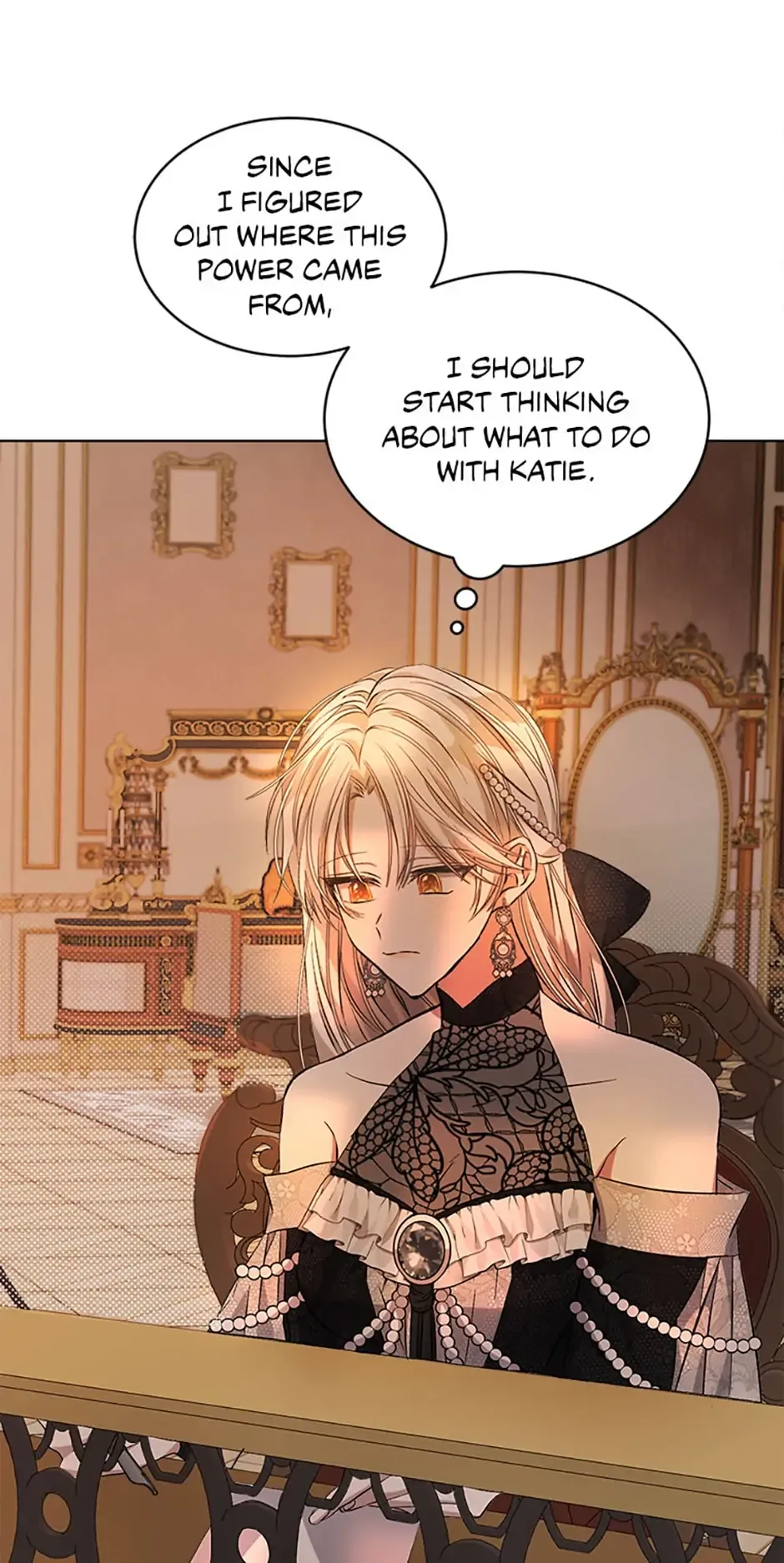 The Exhausting Reality of Novel Transmigration Chapter 7 page 18