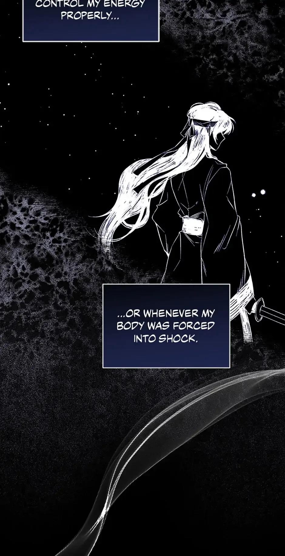 The Exhausting Reality of Novel Transmigration Chapter 7 page 14