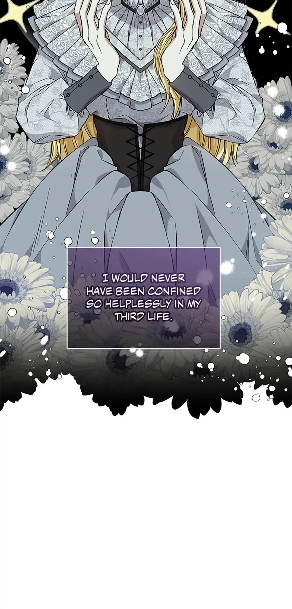 The Exhausting Reality of Novel Transmigration Chapter 7 page 3