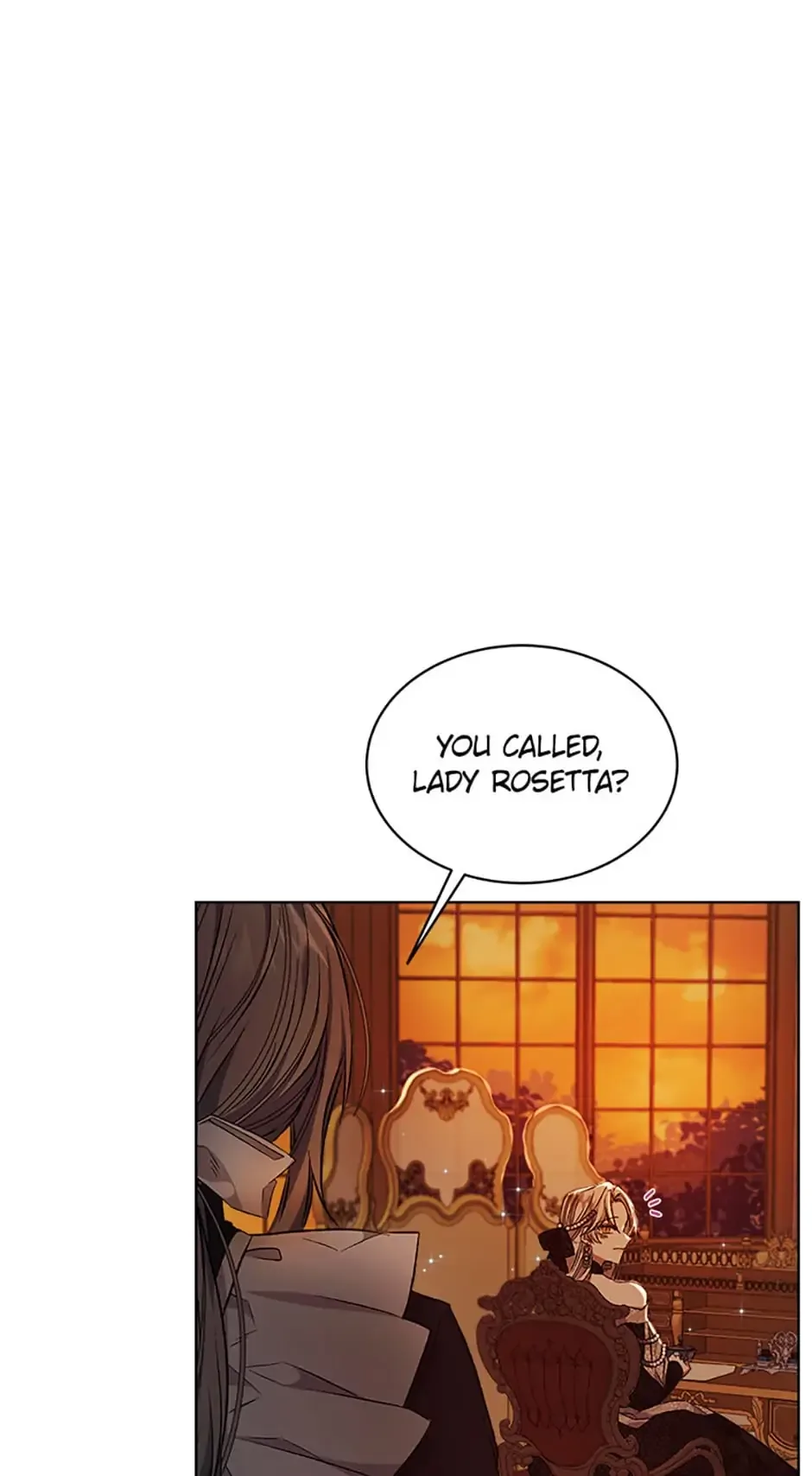 The Exhausting Reality of Novel Transmigration Chapter 7 page 27
