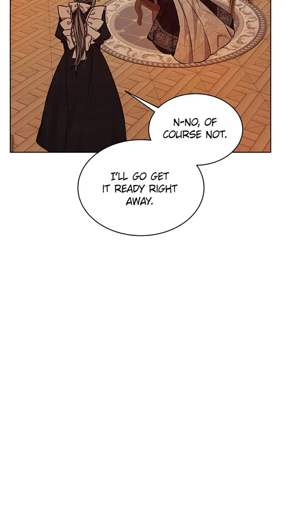 The Exhausting Reality of Novel Transmigration Chapter 7 page 33