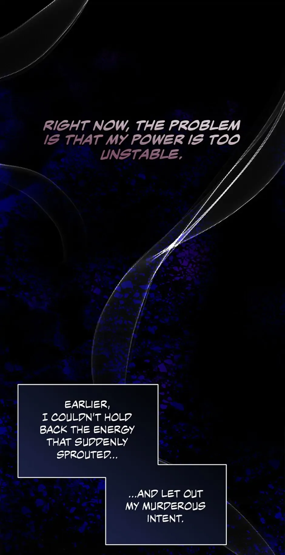 The Exhausting Reality of Novel Transmigration Chapter 7 page 15