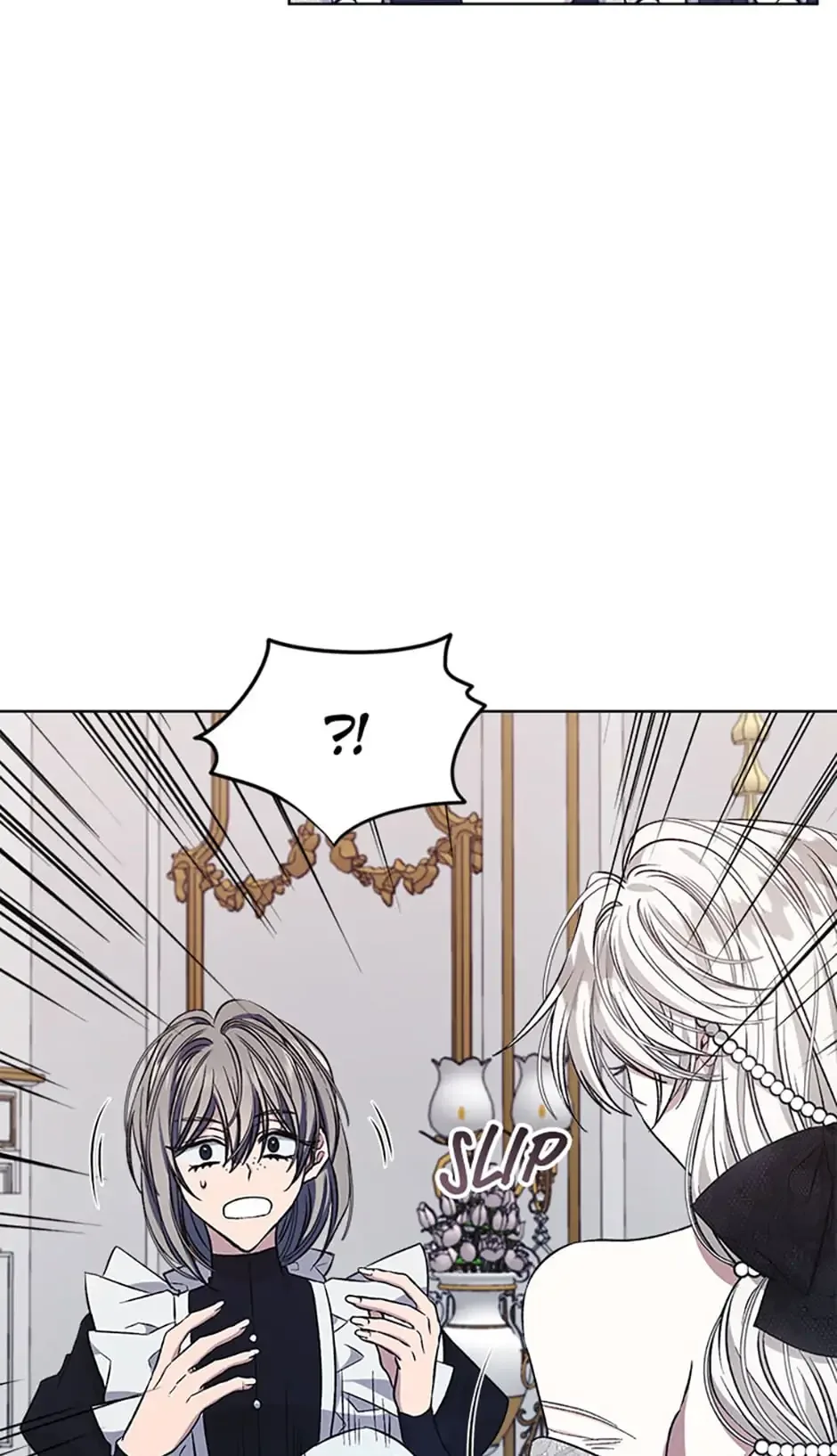 The Exhausting Reality of Novel Transmigration Chapter 7 page 55