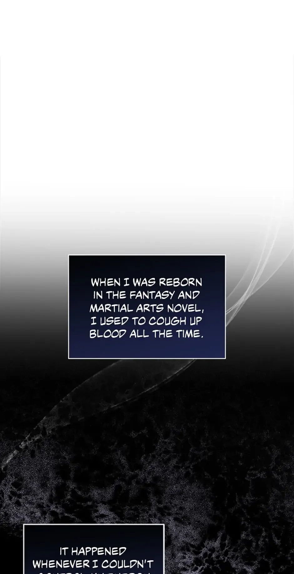 The Exhausting Reality of Novel Transmigration Chapter 7 page 13
