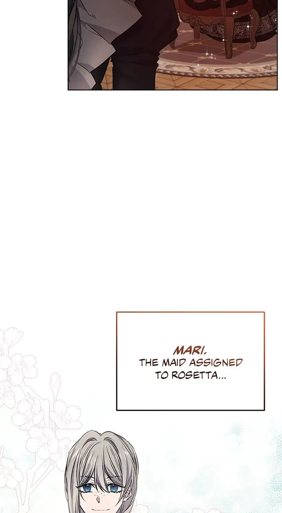 The Exhausting Reality of Novel Transmigration Chapter 7 page 28