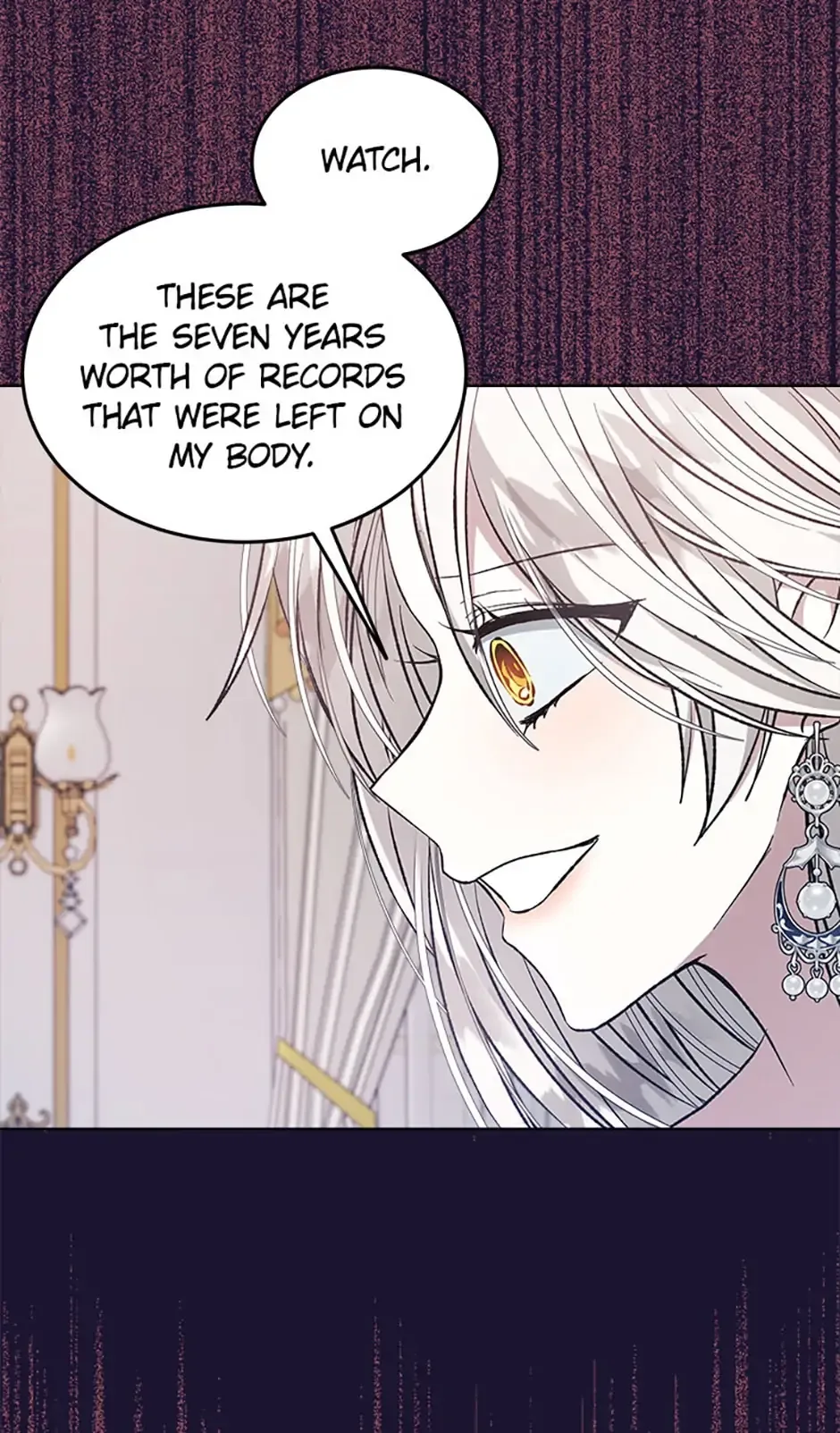 The Exhausting Reality of Novel Transmigration Chapter 7 page 74