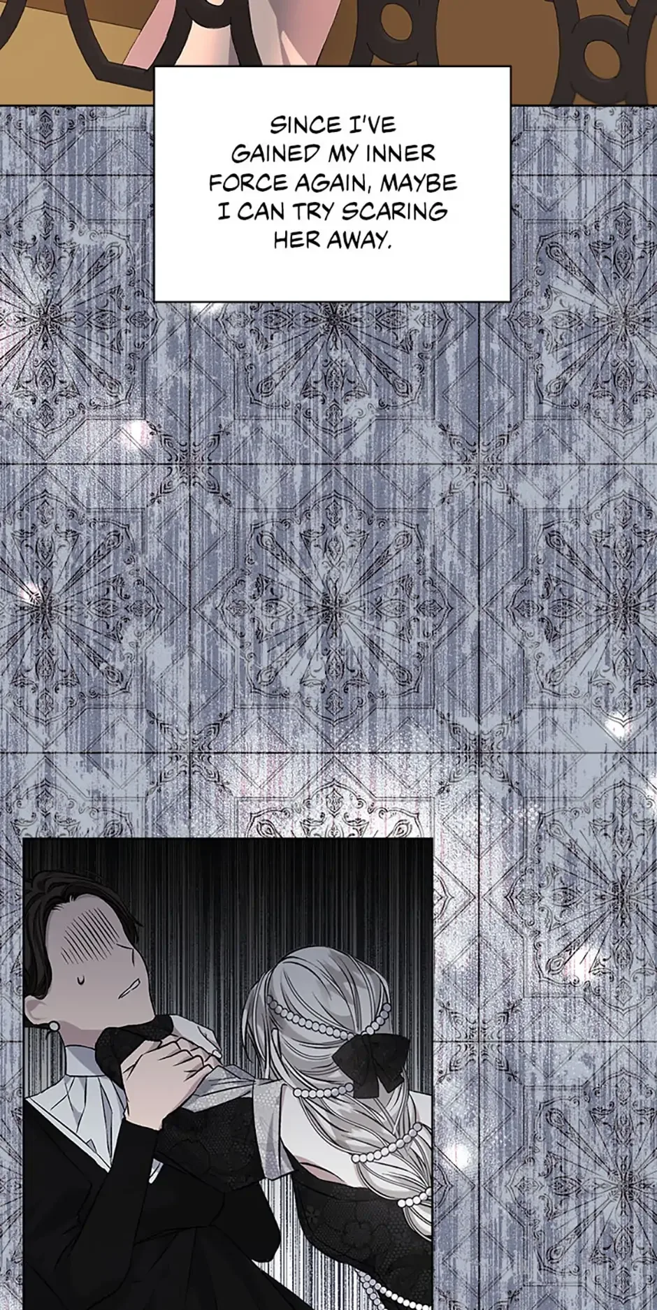The Exhausting Reality of Novel Transmigration Chapter 7 page 19