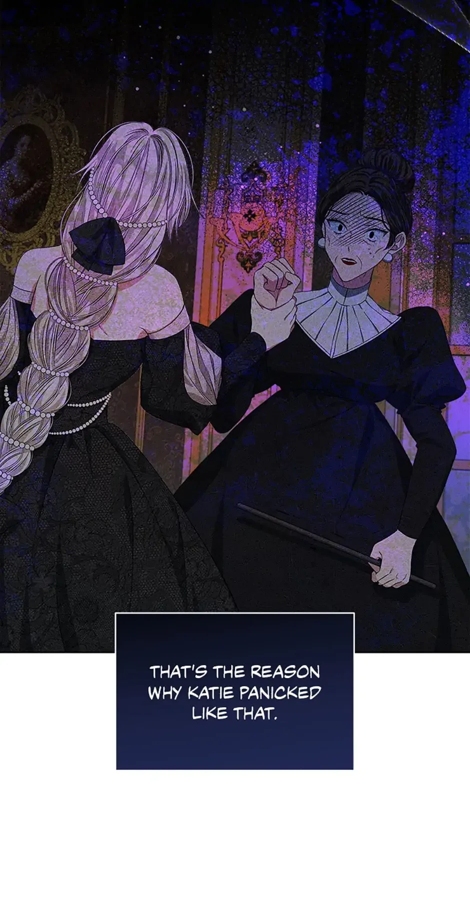 The Exhausting Reality of Novel Transmigration Chapter 7 page 16