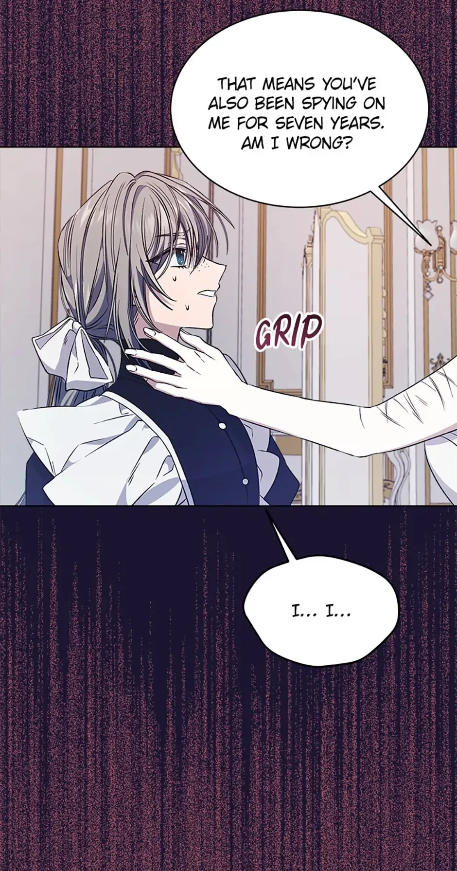 The Exhausting Reality of Novel Transmigration Chapter 7 page 73