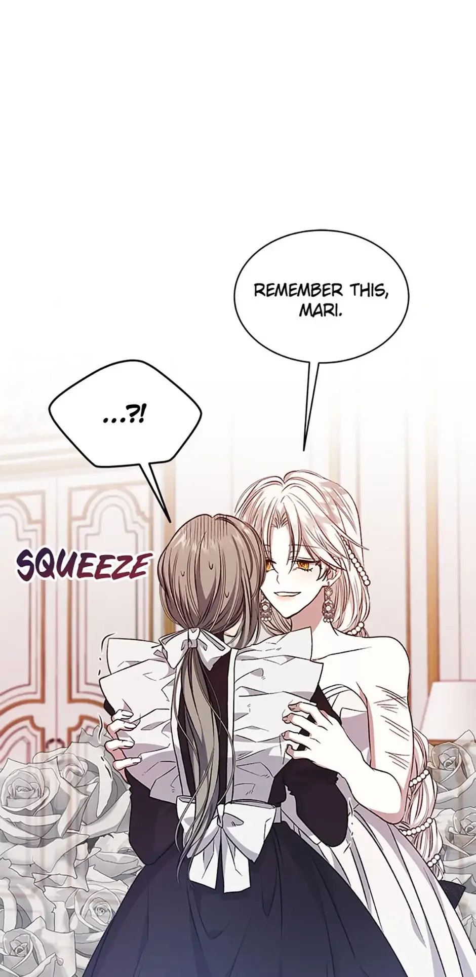 The Exhausting Reality of Novel Transmigration Chapter 7 page 84