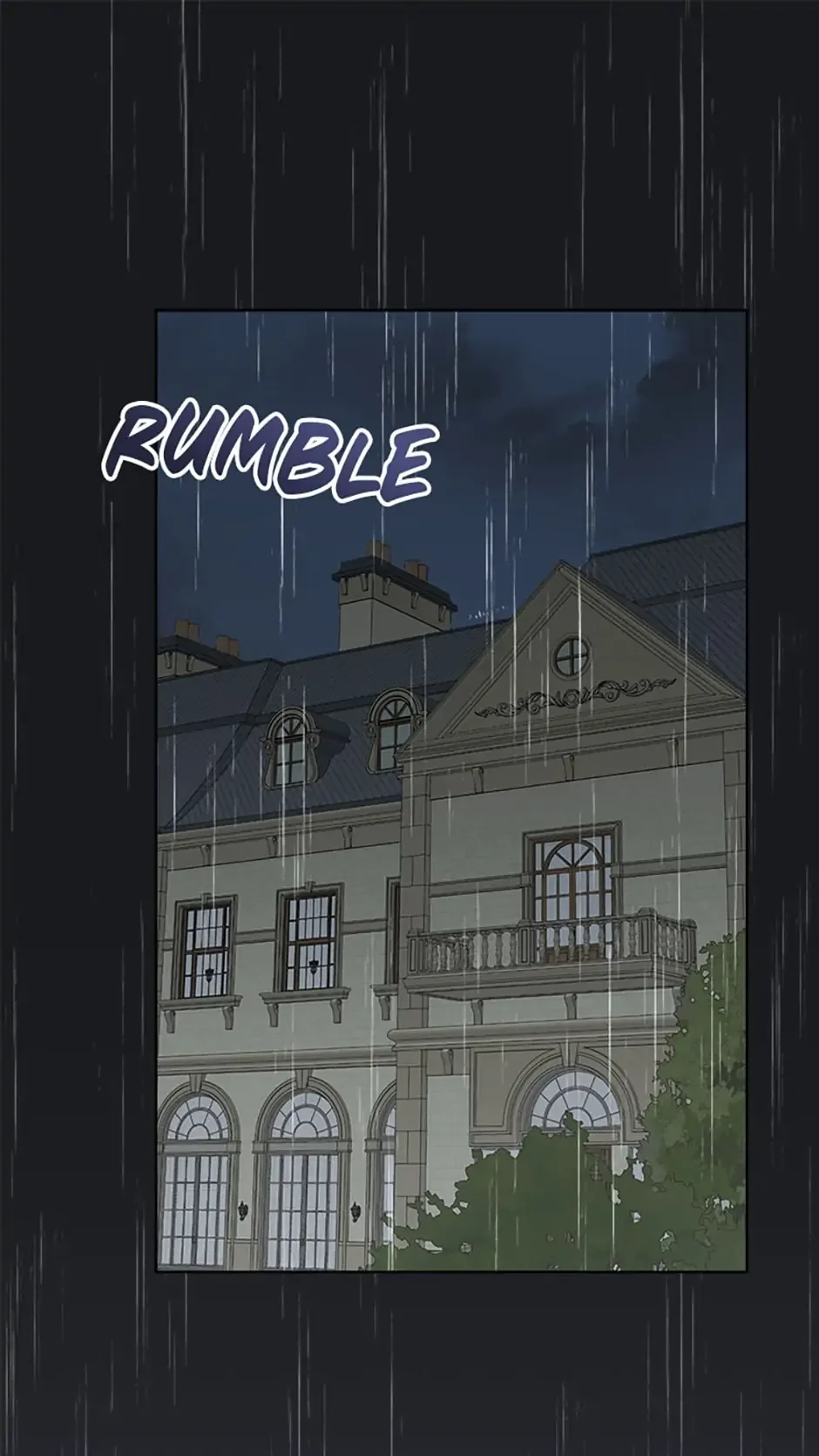 The Exhausting Reality of Novel Transmigration Chapter 8 page 1