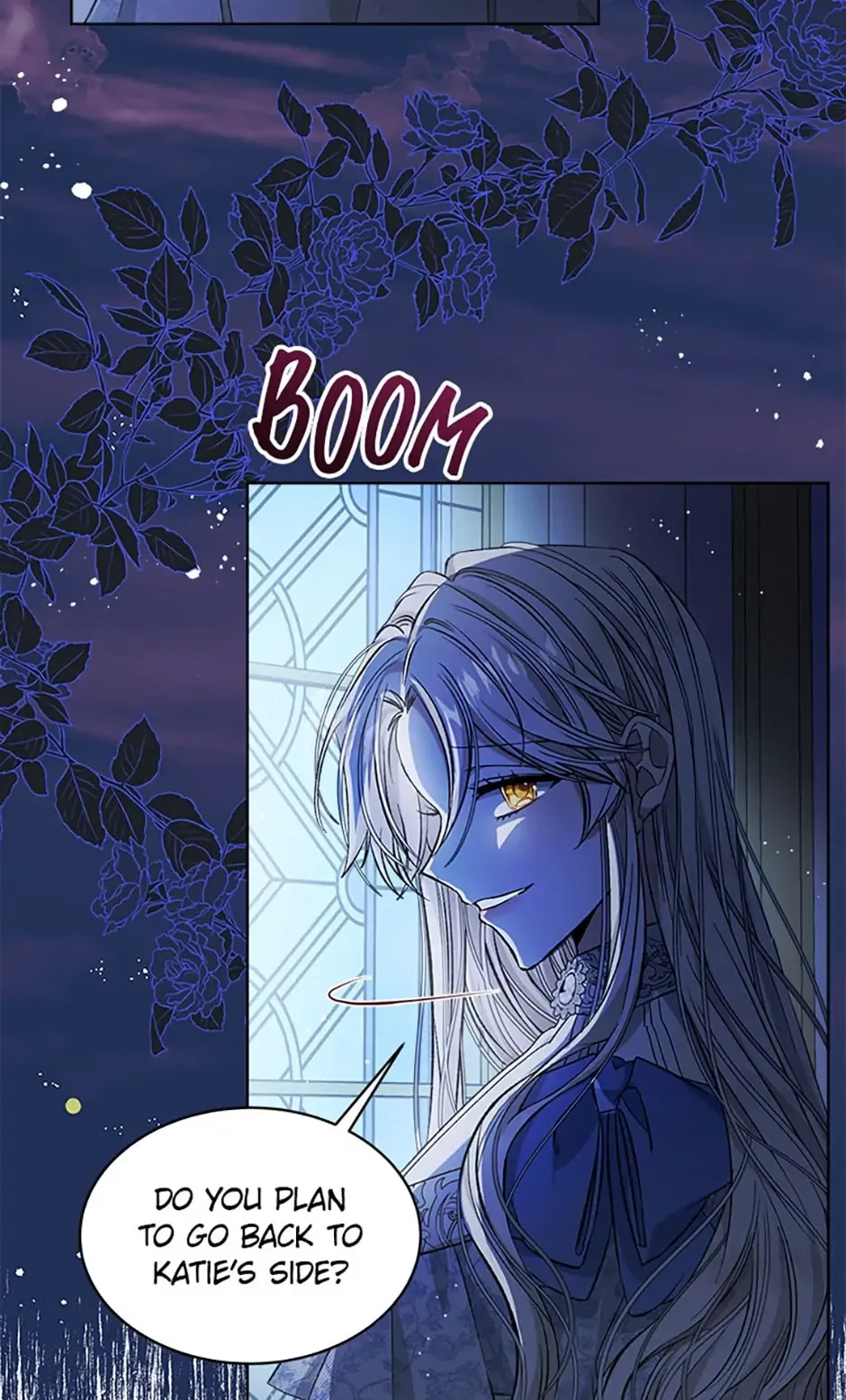 The Exhausting Reality of Novel Transmigration Chapter 8 page 5