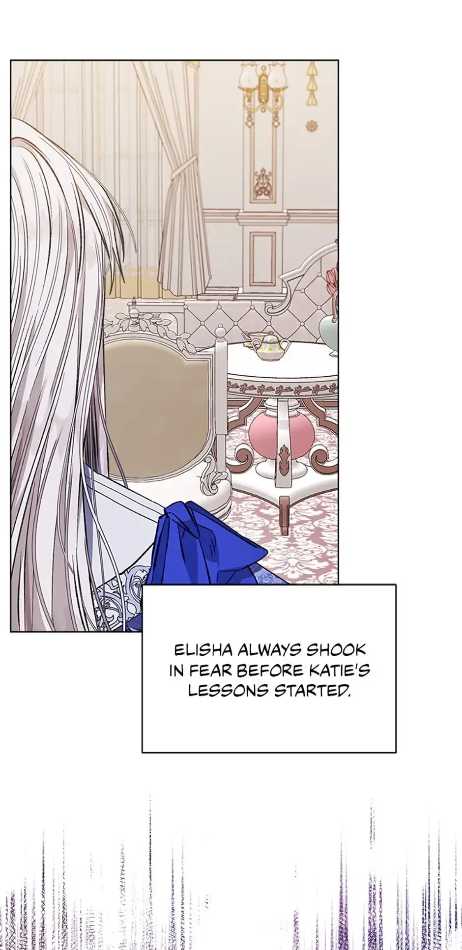 The Exhausting Reality of Novel Transmigration Chapter 8 page 16