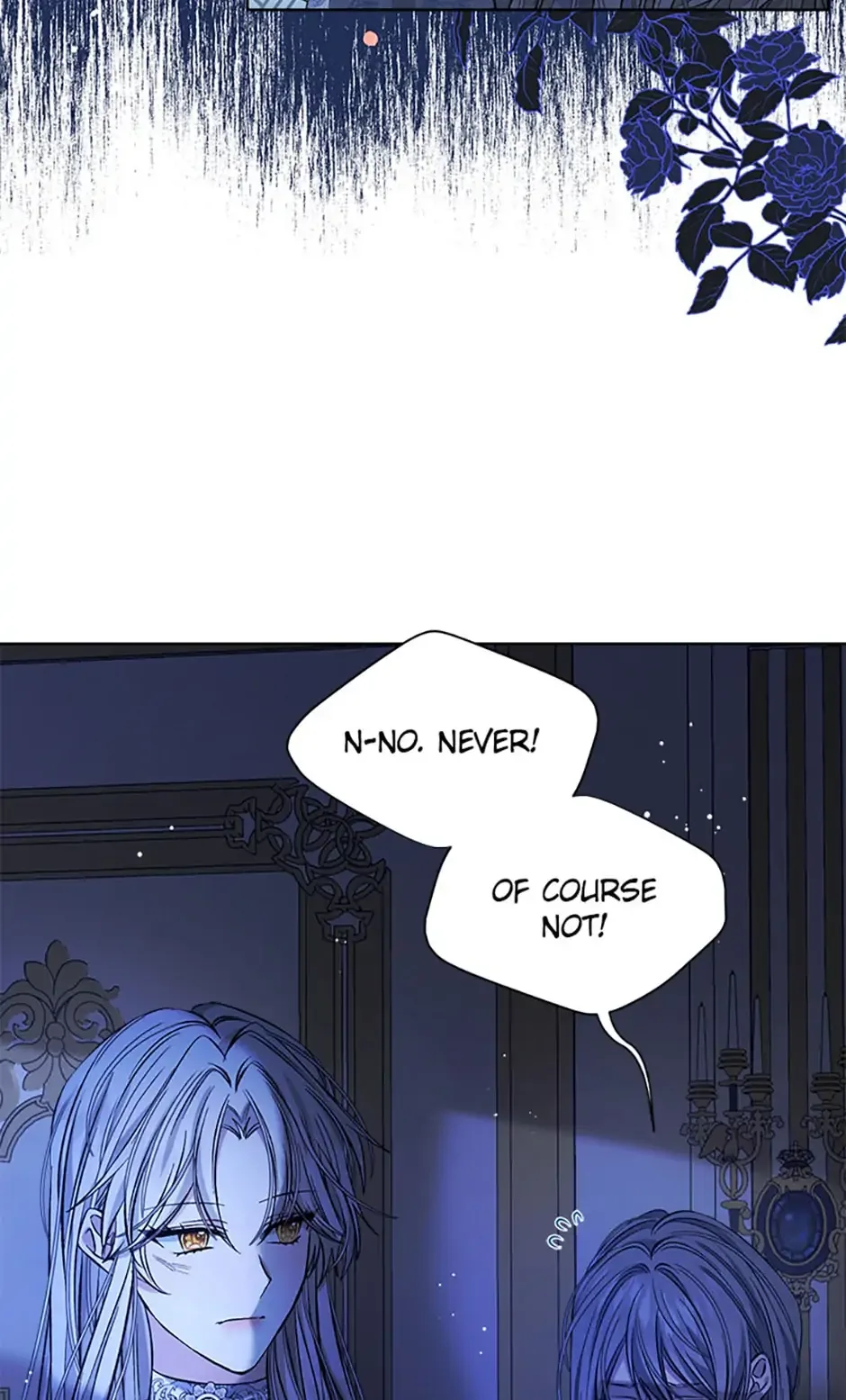 The Exhausting Reality of Novel Transmigration Chapter 8 page 6