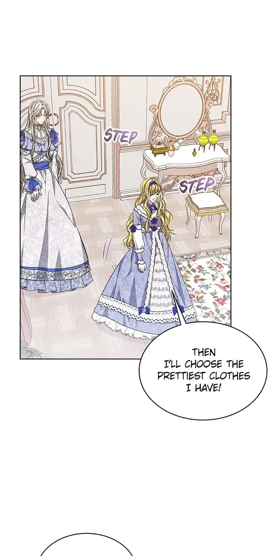 The Exhausting Reality of Novel Transmigration Chapter 8 page 29