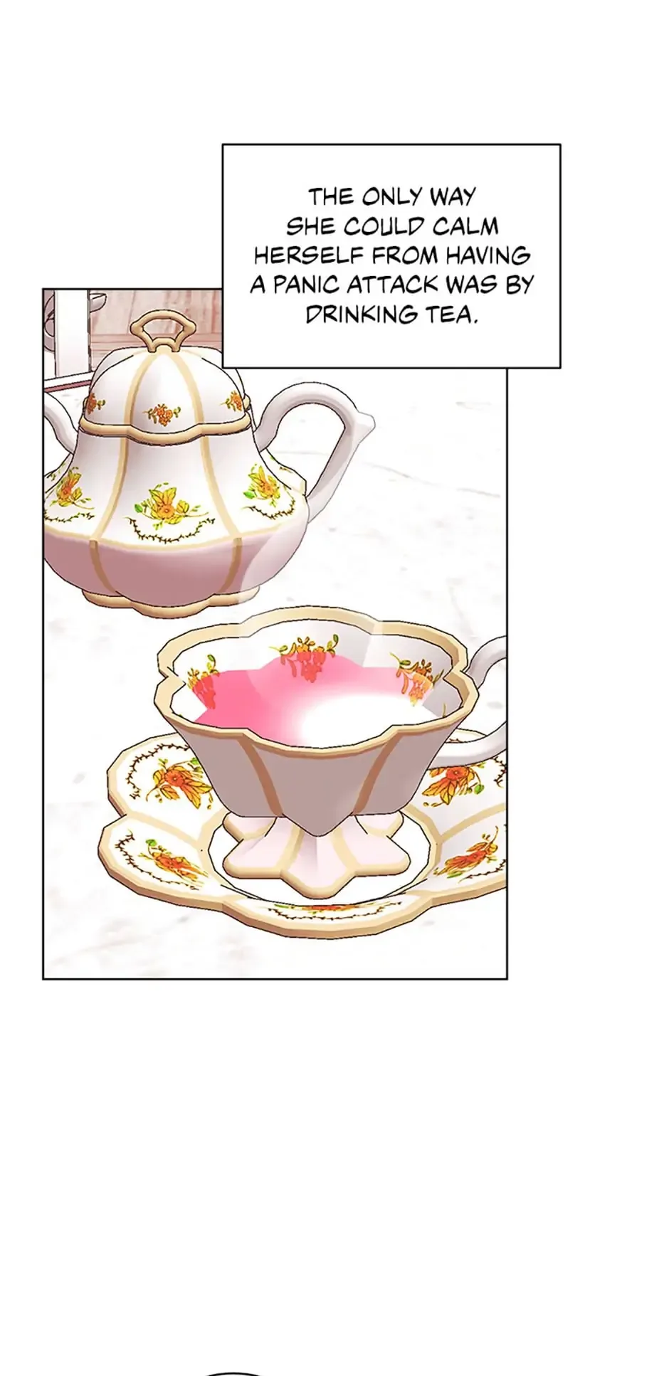 The Exhausting Reality of Novel Transmigration Chapter 8 page 18