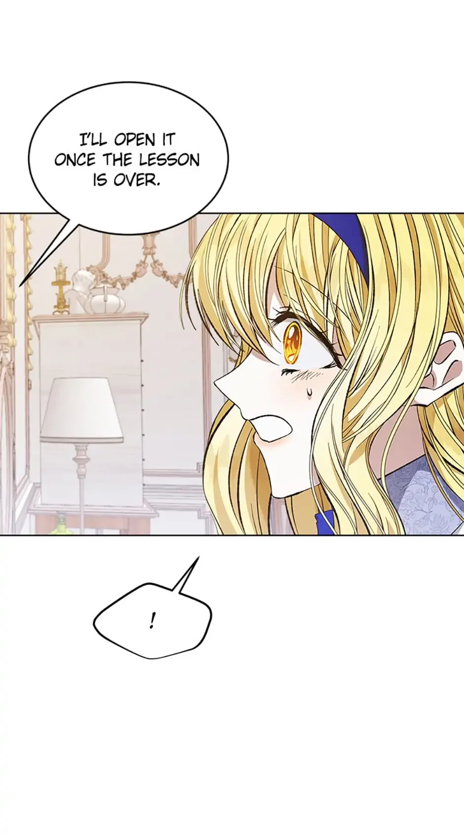 The Exhausting Reality of Novel Transmigration Chapter 8 page 43