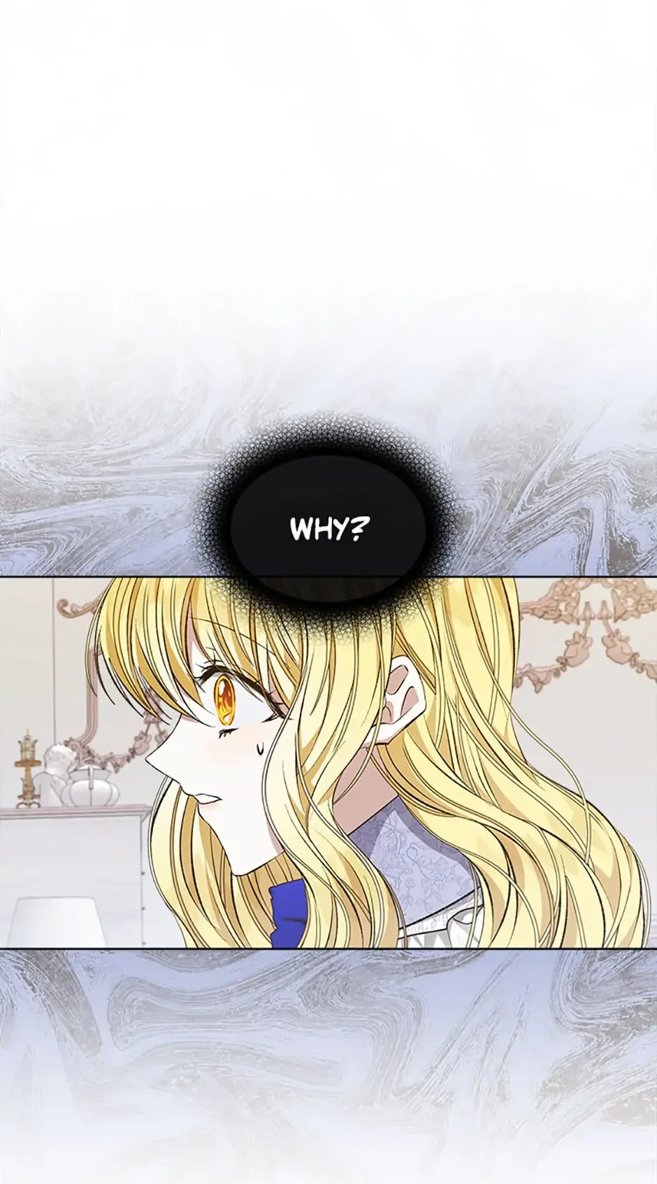 The Exhausting Reality of Novel Transmigration Chapter 8 page 40