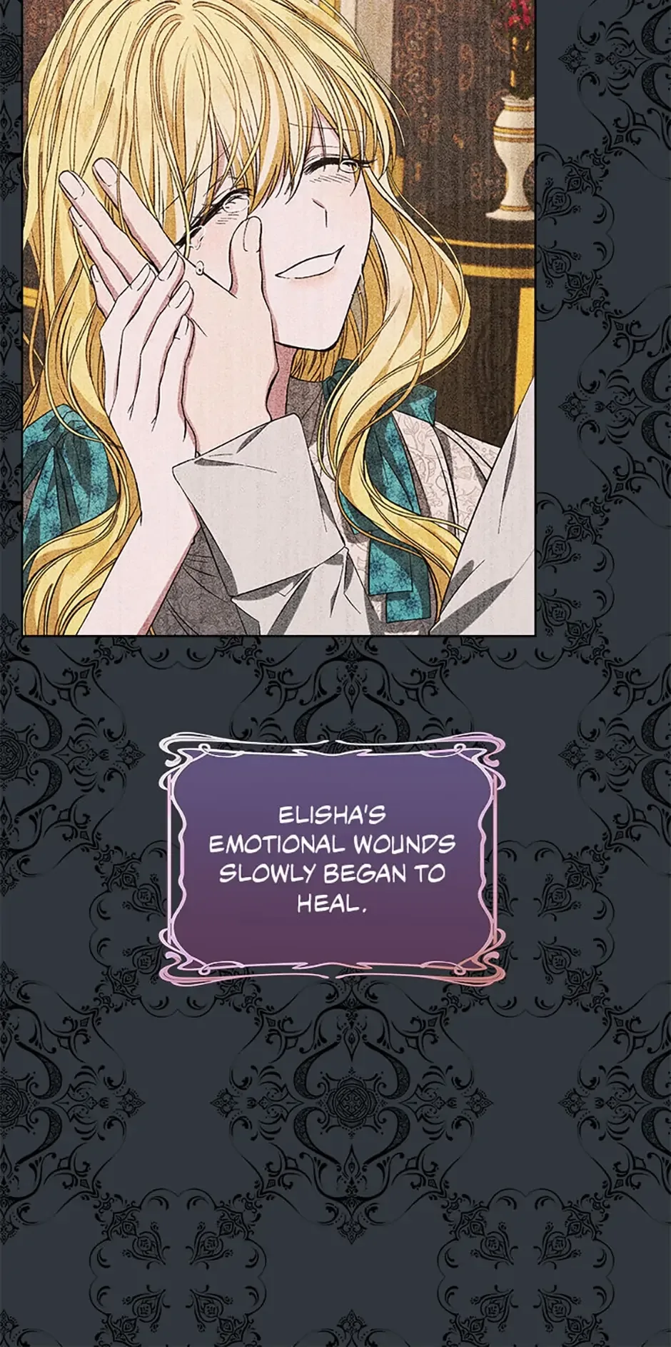 The Exhausting Reality of Novel Transmigration Chapter 8 page 62