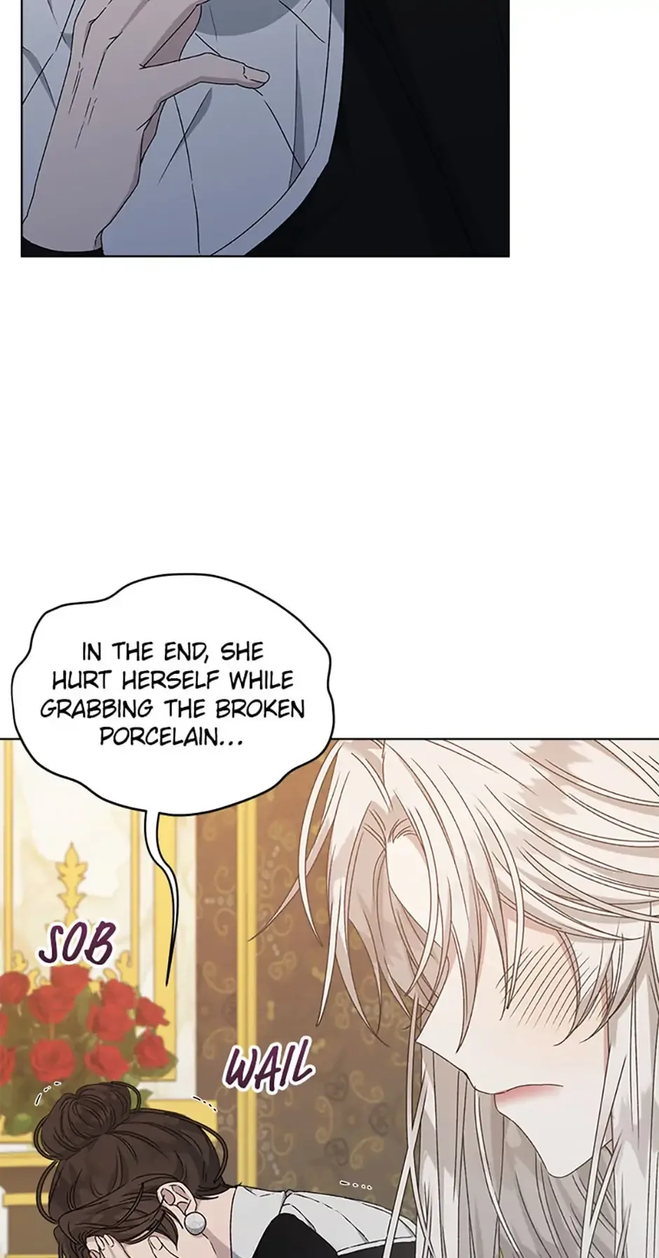 The Exhausting Reality of Novel Transmigration Chapter 10 page 2