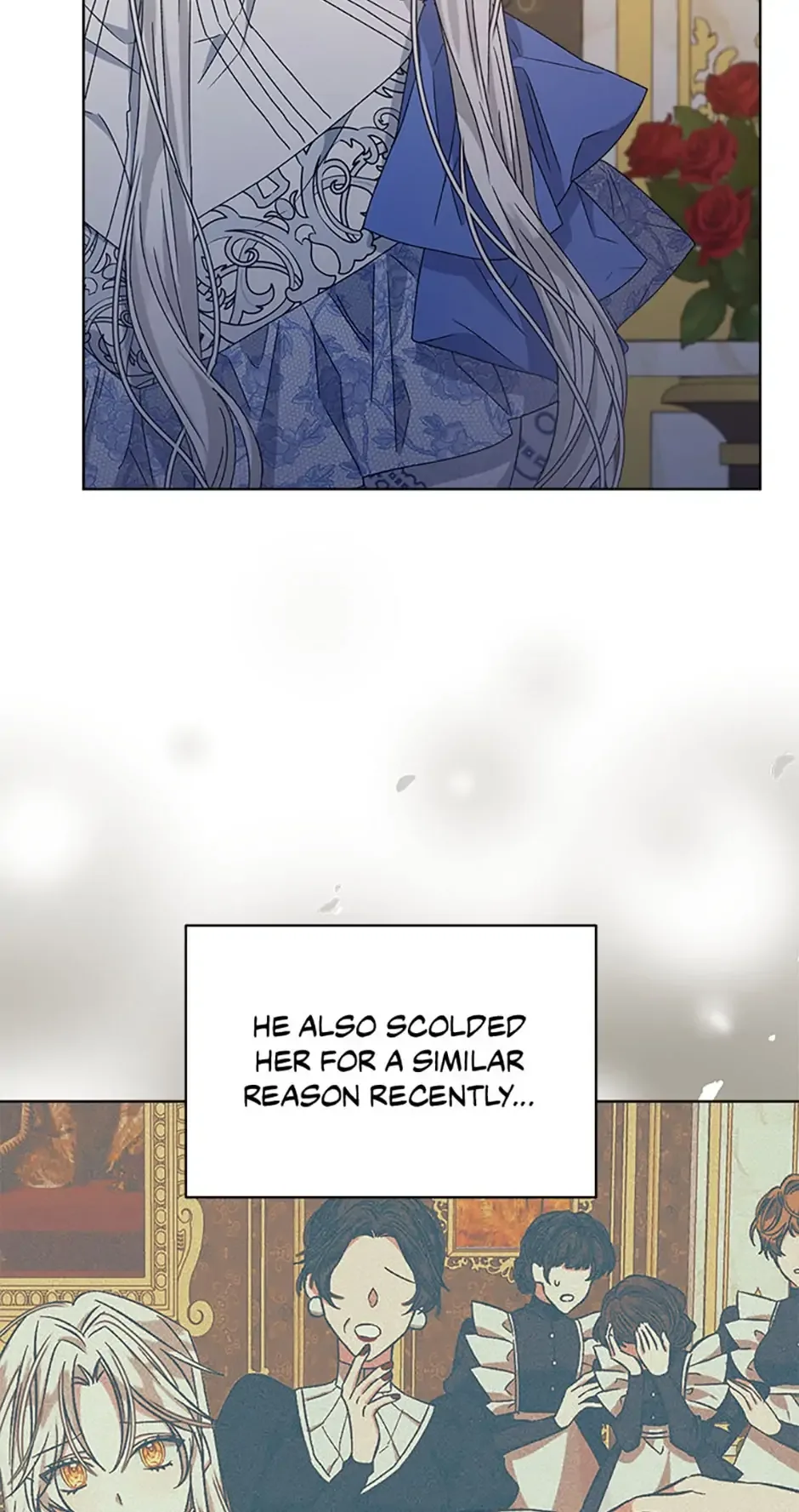 The Exhausting Reality of Novel Transmigration Chapter 10 page 6