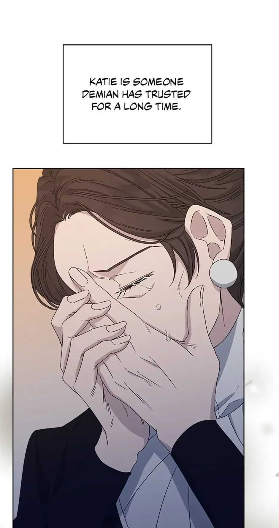 The Exhausting Reality of Novel Transmigration Chapter 10 page 4
