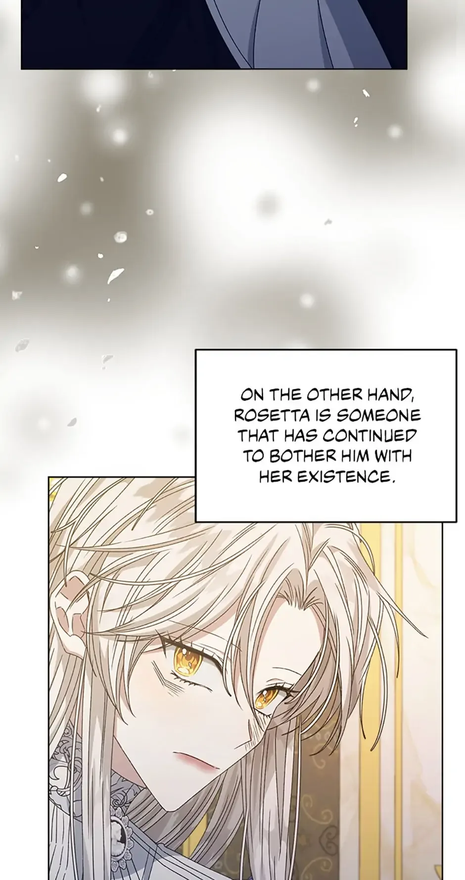 The Exhausting Reality of Novel Transmigration Chapter 10 page 5