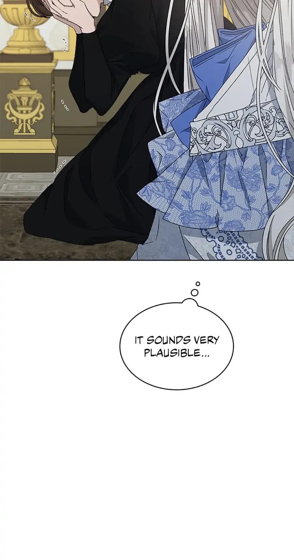 The Exhausting Reality of Novel Transmigration Chapter 10 page 3