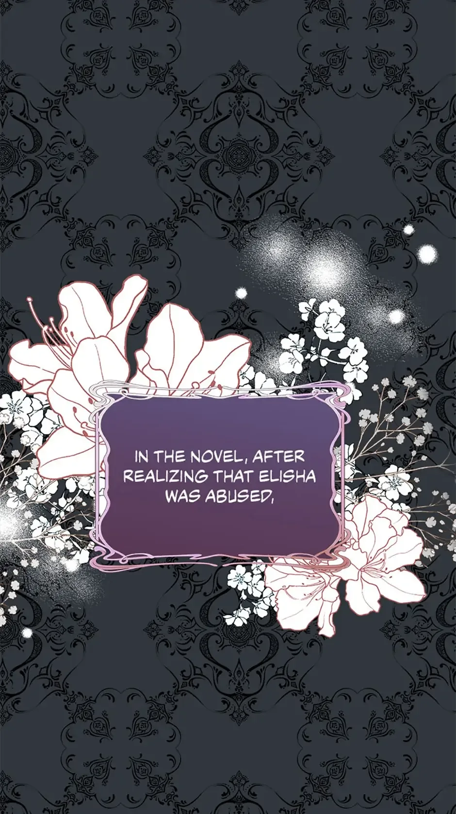 The Exhausting Reality of Novel Transmigration Chapter 8 page 57