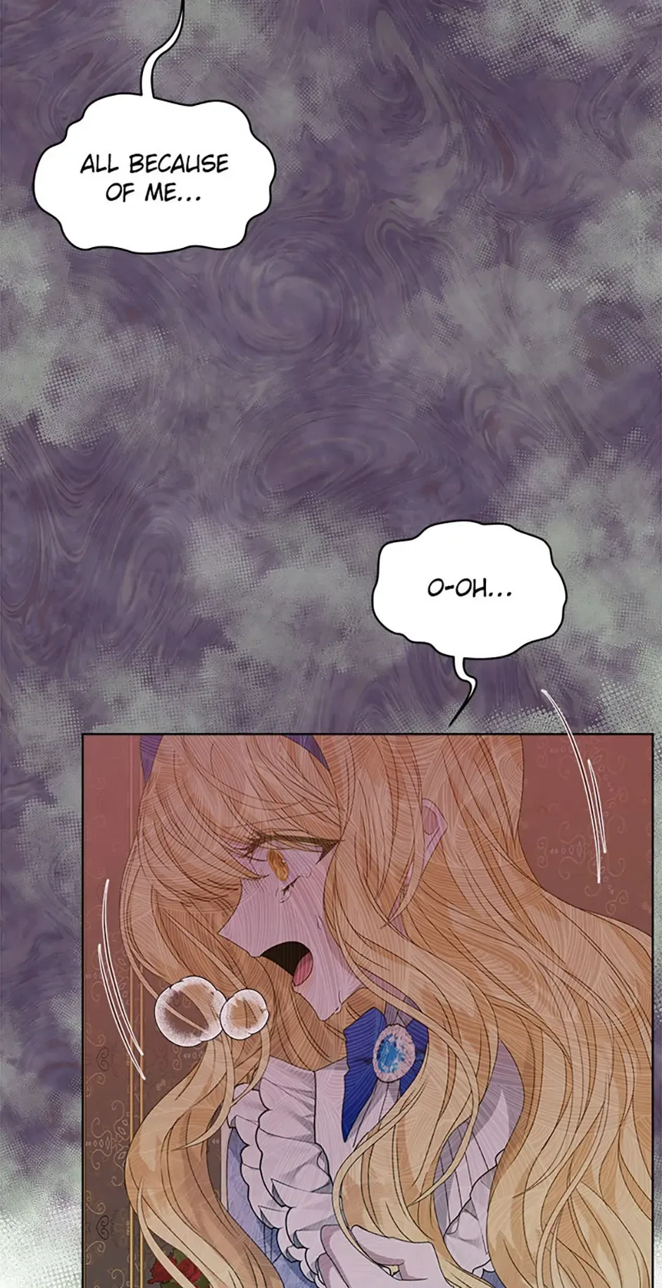 The Exhausting Reality of Novel Transmigration Chapter 10 page 82