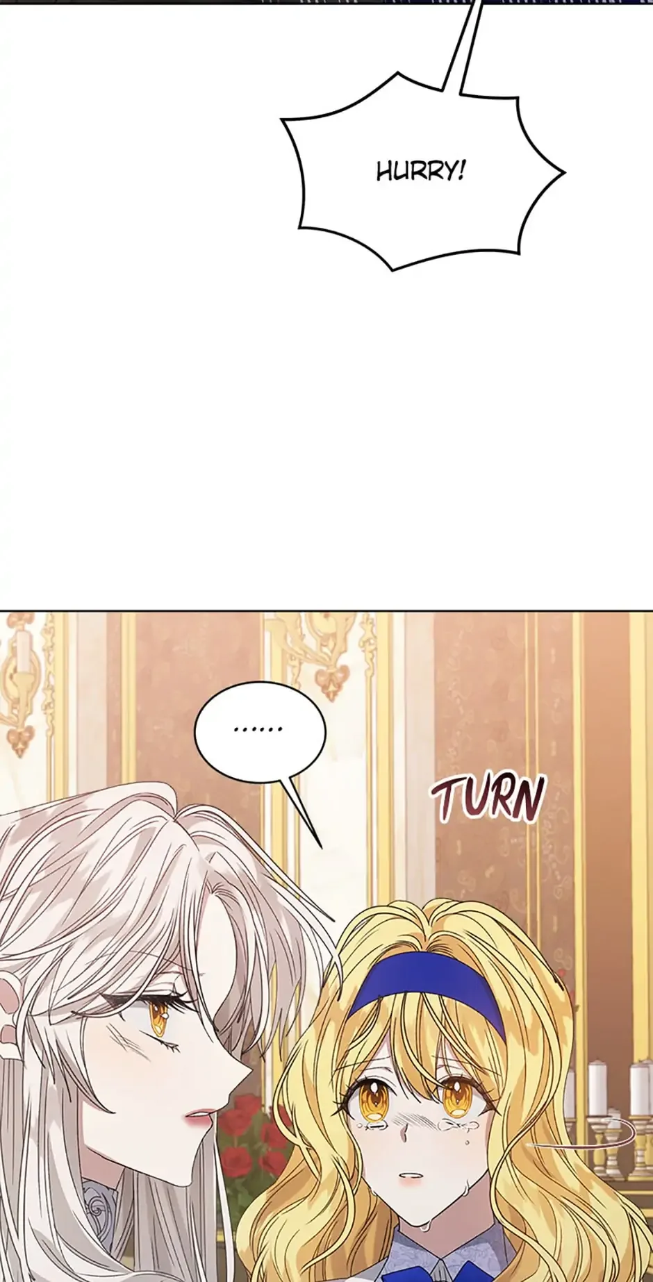 The Exhausting Reality of Novel Transmigration Chapter 10 page 35