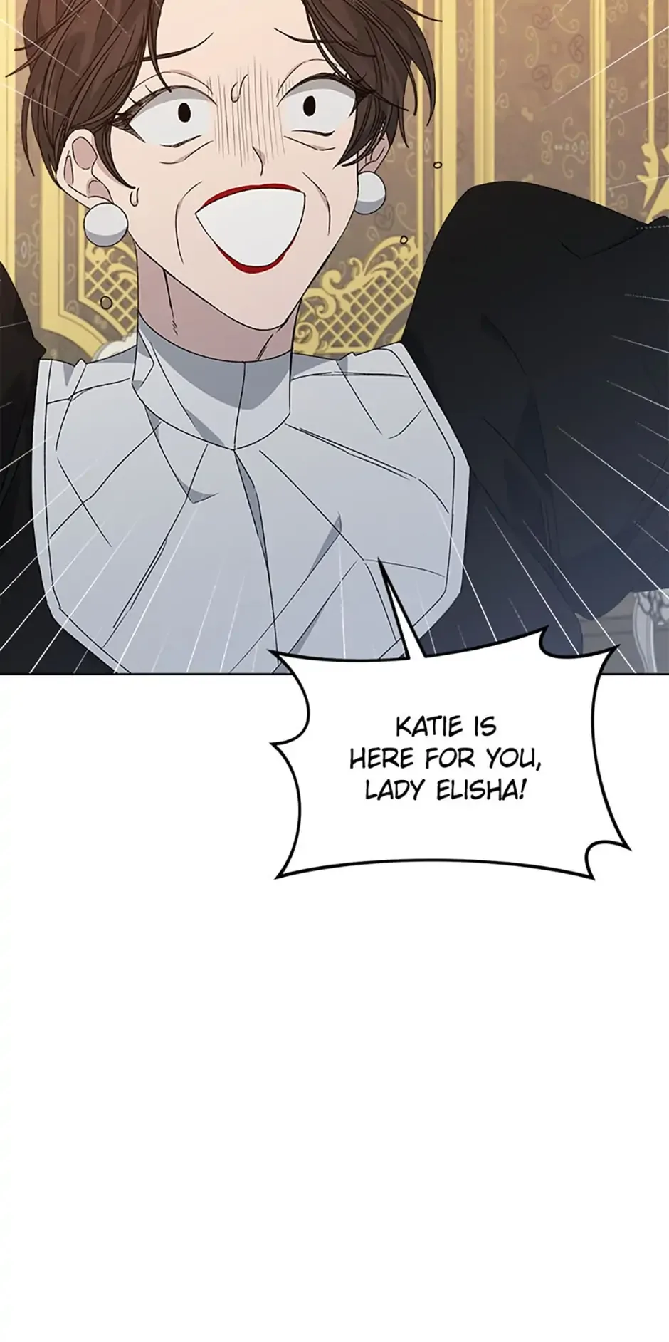 The Exhausting Reality of Novel Transmigration Chapter 10 page 33