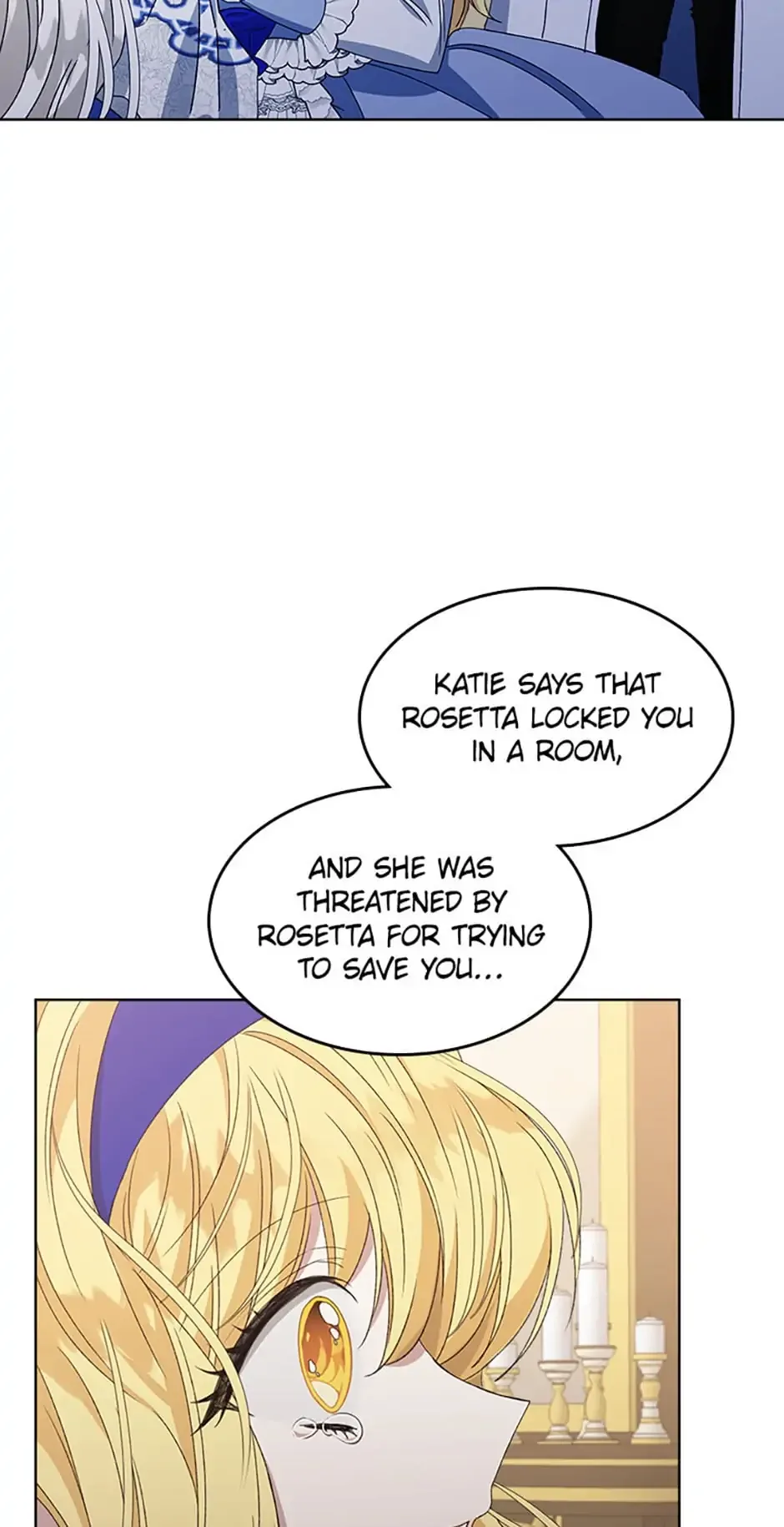 The Exhausting Reality of Novel Transmigration Chapter 10 page 44