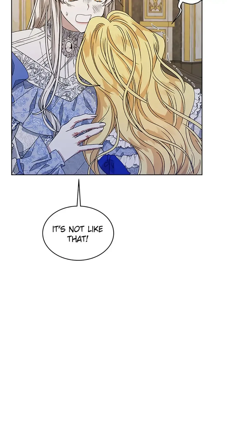 The Exhausting Reality of Novel Transmigration Chapter 10 page 42