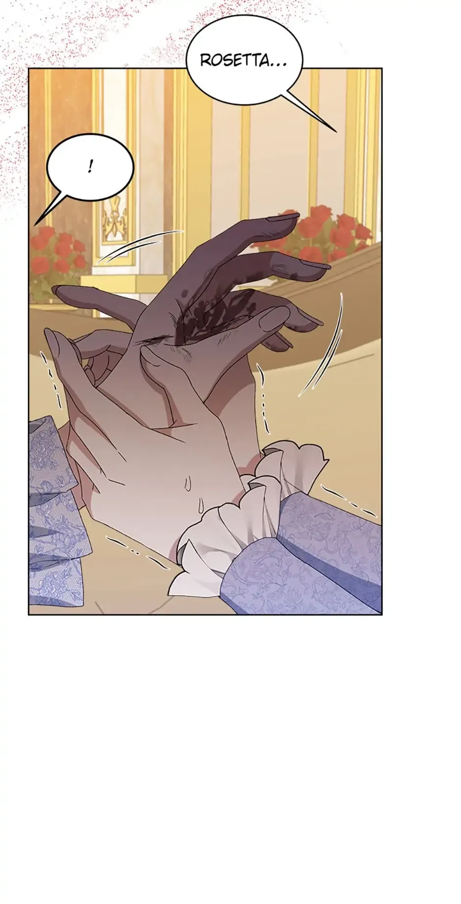 The Exhausting Reality of Novel Transmigration Chapter 10 page 38