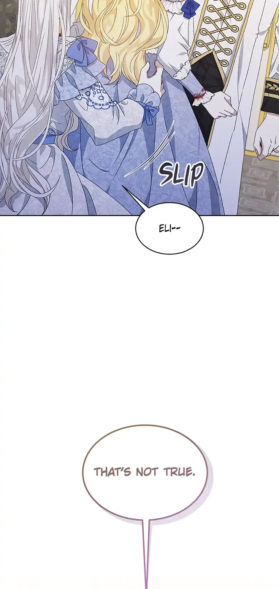 The Exhausting Reality of Novel Transmigration Chapter 10 page 62
