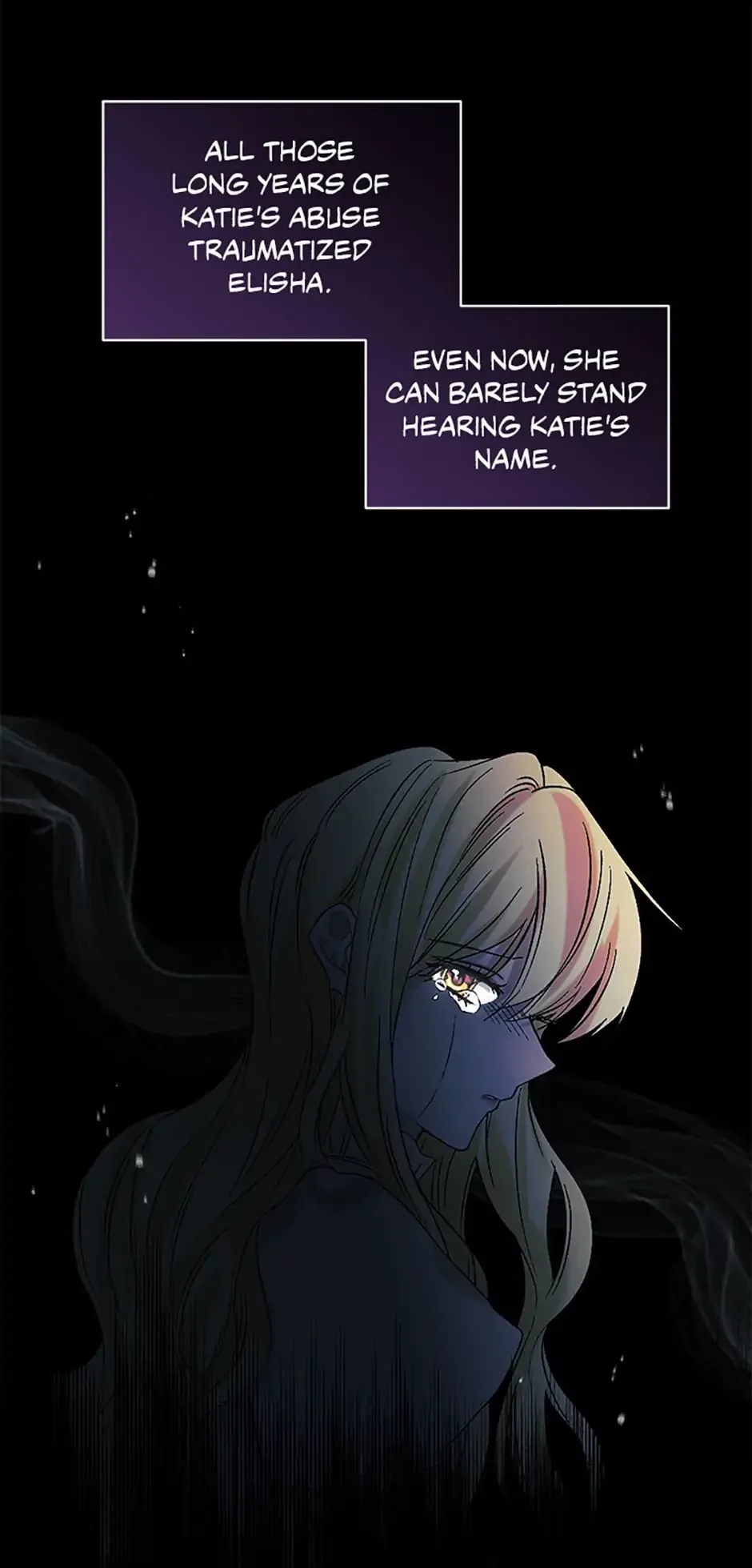 The Exhausting Reality of Novel Transmigration Chapter 10 page 48