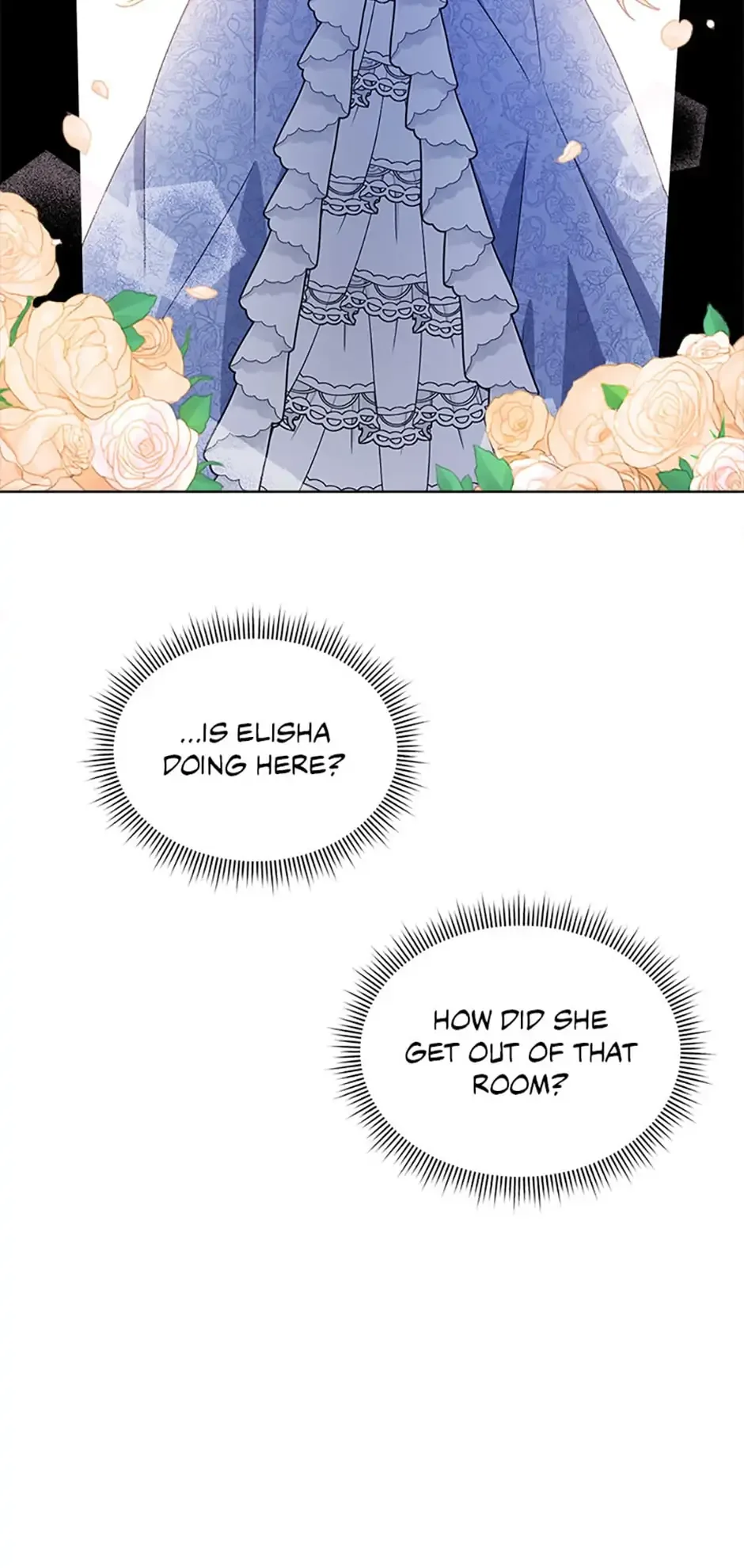 The Exhausting Reality of Novel Transmigration Chapter 10 page 21