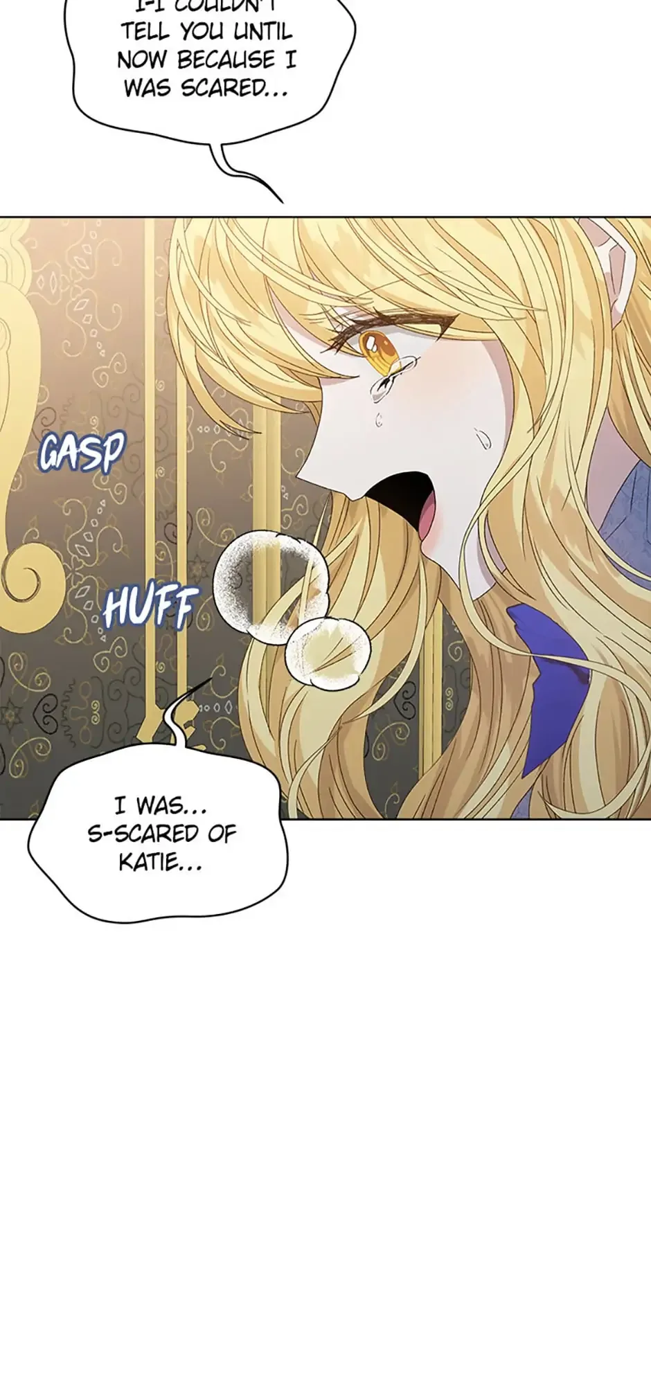 The Exhausting Reality of Novel Transmigration Chapter 10 page 79