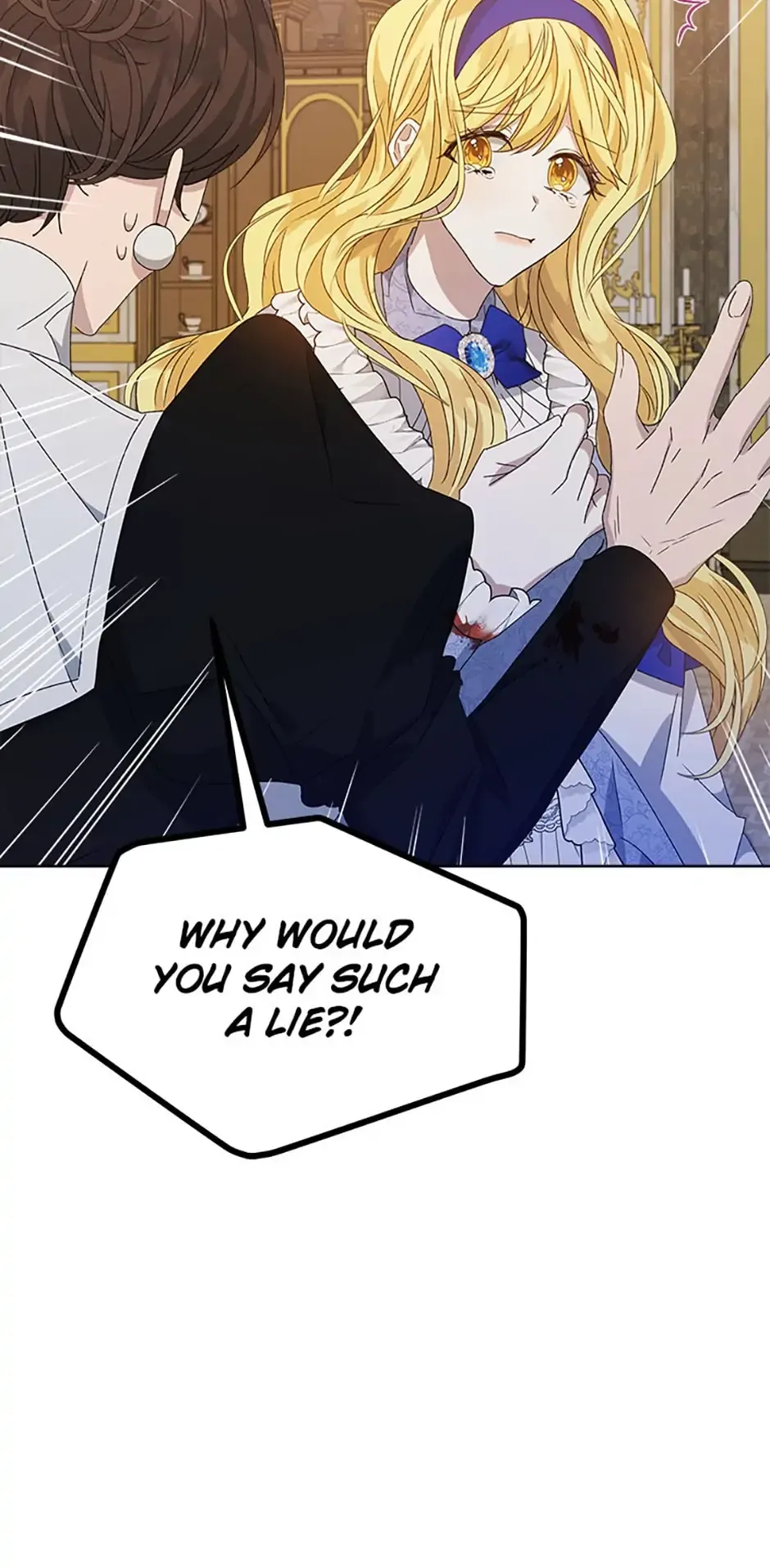 The Exhausting Reality of Novel Transmigration Chapter 10 page 75