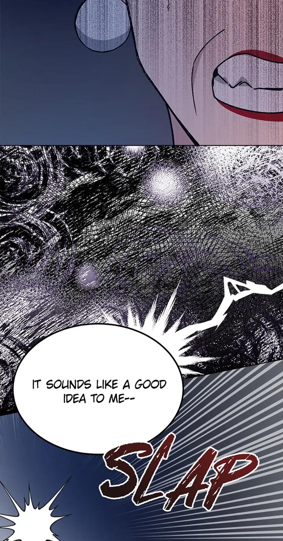The Exhausting Reality of Novel Transmigration Chapter 9 page 19