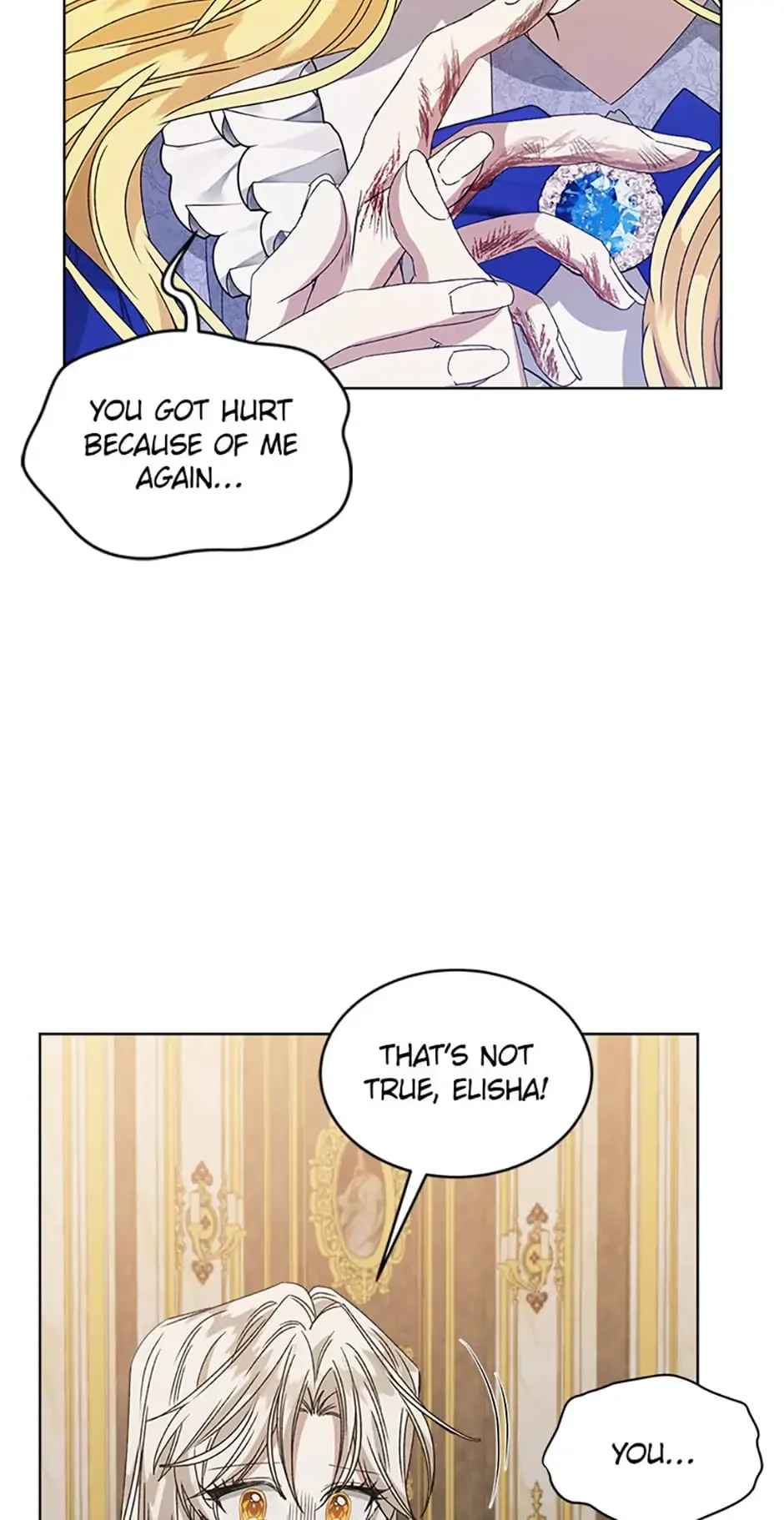 The Exhausting Reality of Novel Transmigration Chapter 10 page 41