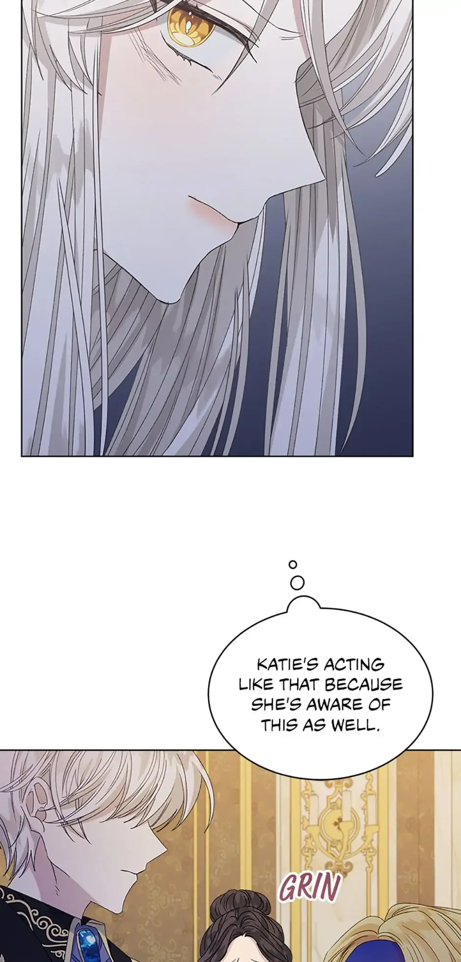 The Exhausting Reality of Novel Transmigration Chapter 10 page 50