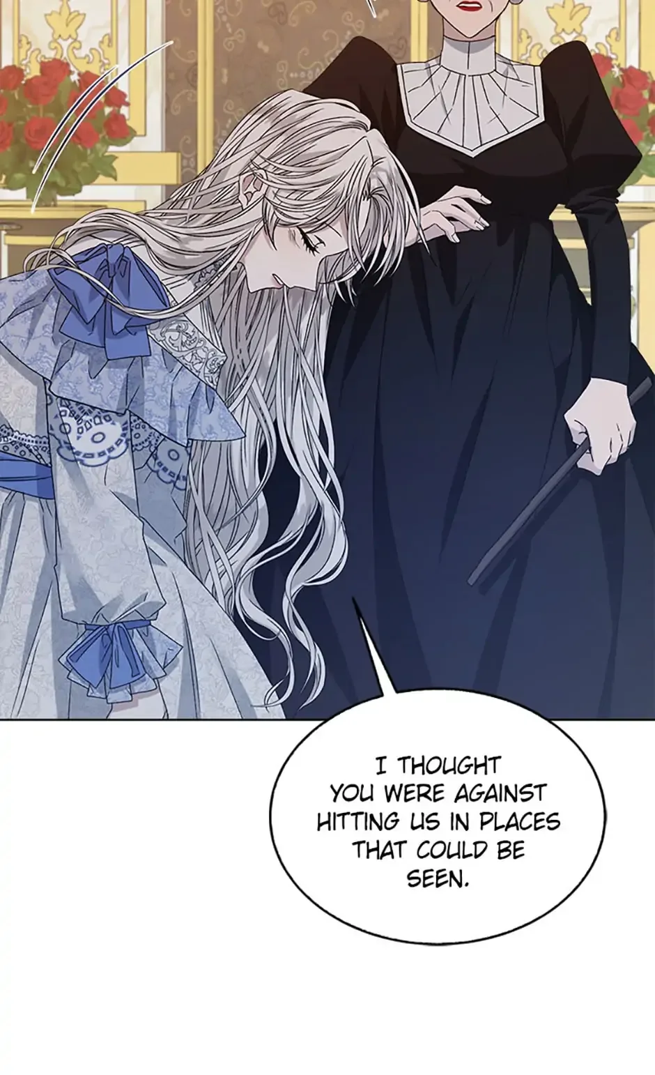 The Exhausting Reality of Novel Transmigration Chapter 9 page 28