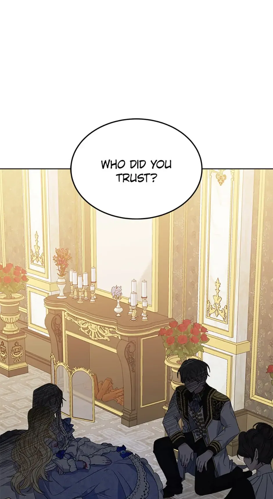 The Exhausting Reality of Novel Transmigration Chapter 10 page 93