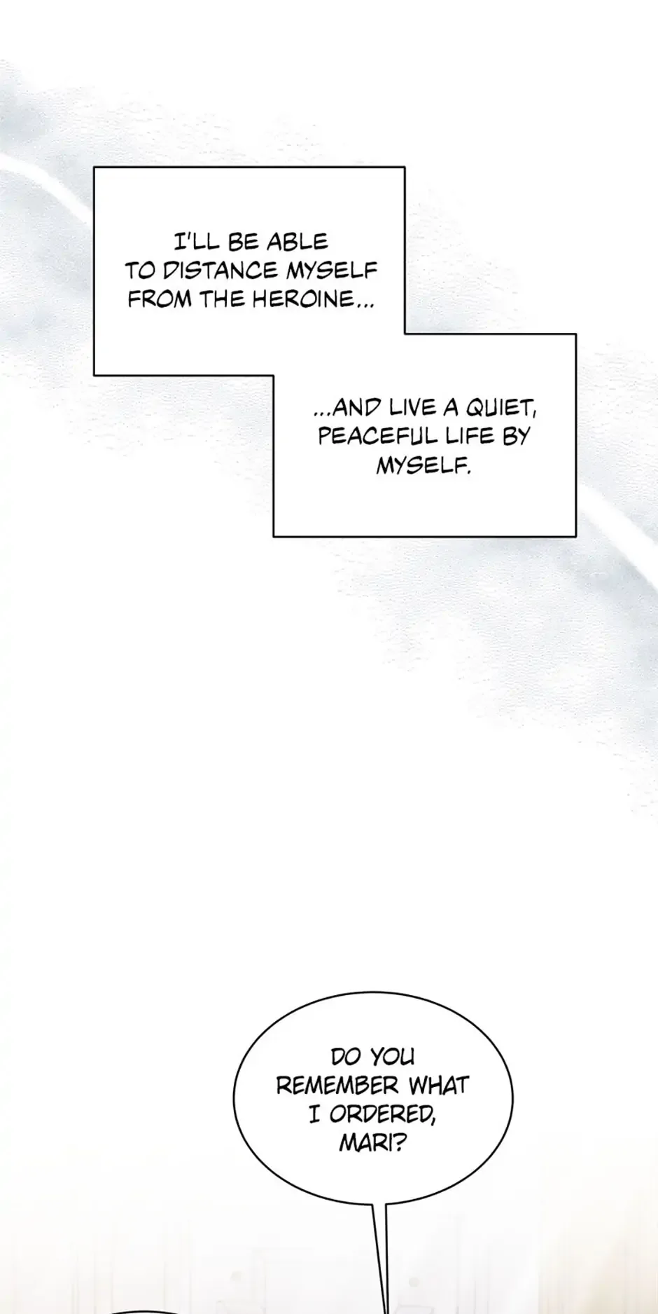 The Exhausting Reality of Novel Transmigration Chapter 8 page 68