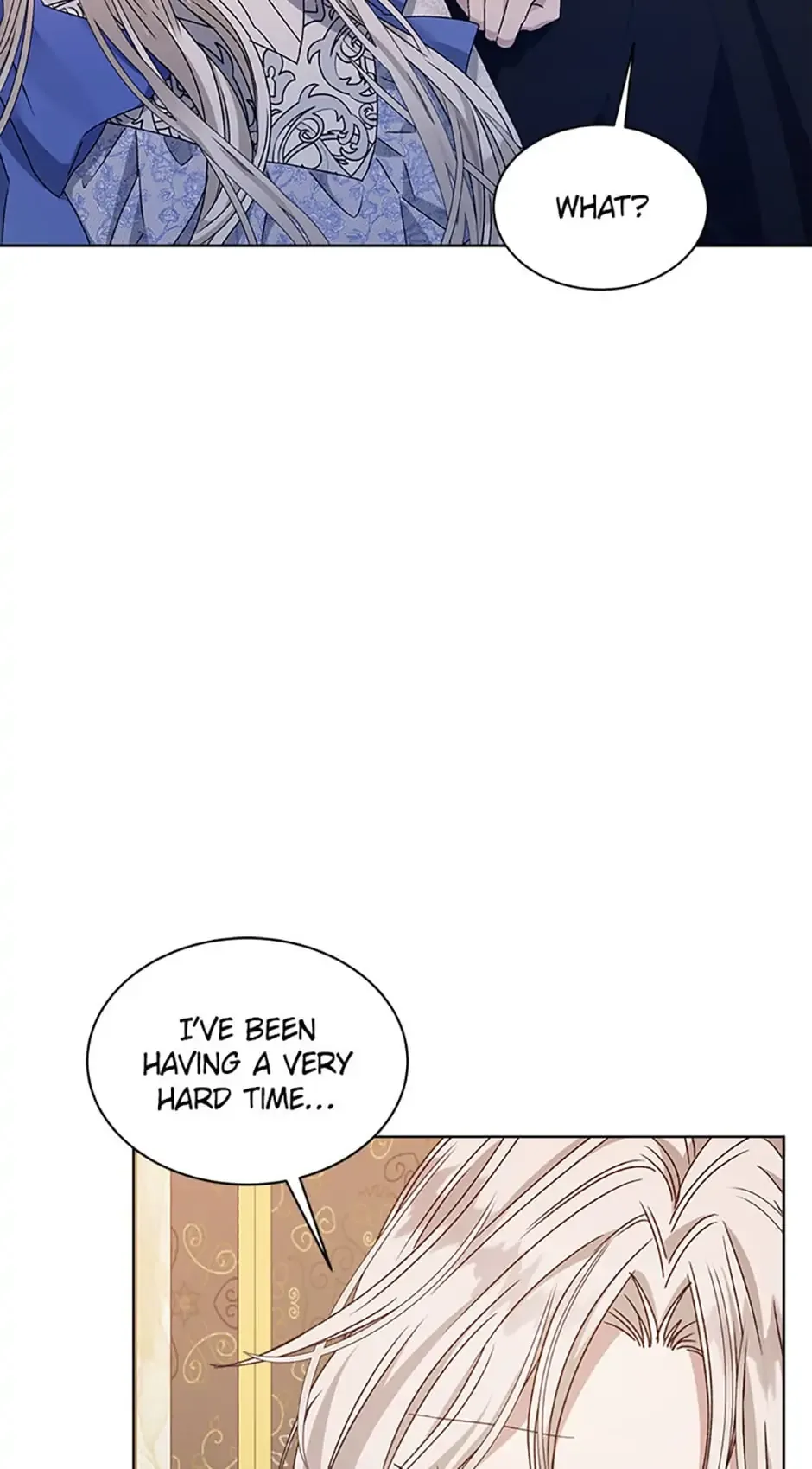 The Exhausting Reality of Novel Transmigration Chapter 9 page 14